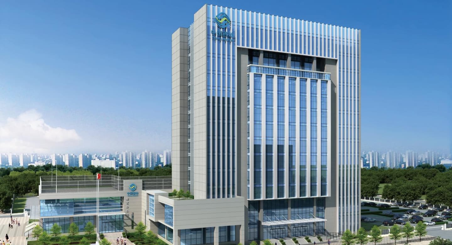 廣東移動核心業務和關鍵區域實時監控