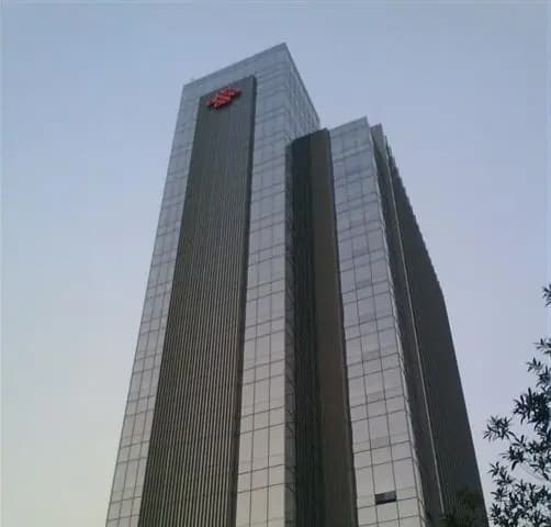 湖北聯通覆蓋全網端到端全景可視化