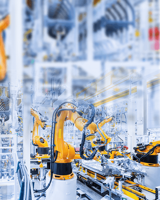 監控生產安全,制造安全可靠